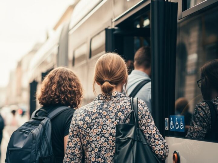 Pabianice wybierają elektryczne autobusy: trzy konkurencyjne oferty na horyzoncie!