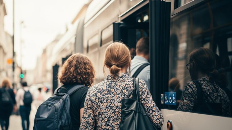 Pabianice wybierają elektryczne autobusy: trzy konkurencyjne oferty na horyzoncie!