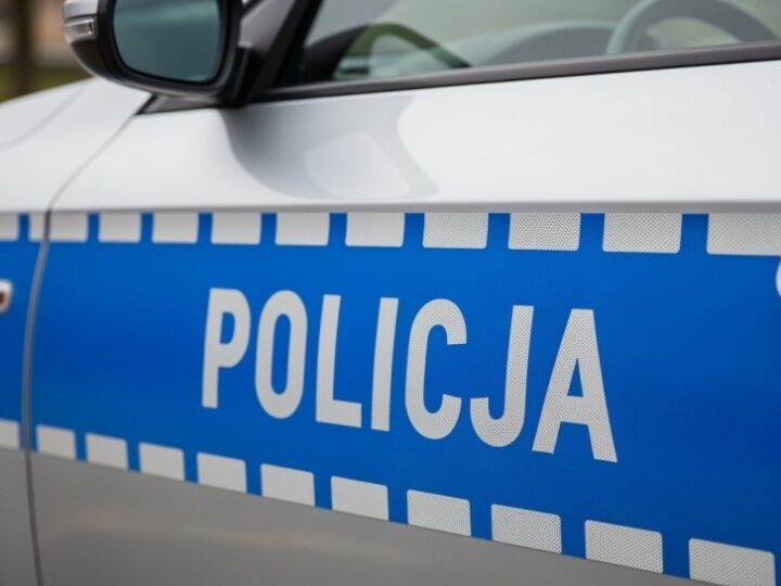 Łódzka policja oddała hołd funkcjonariuszom poległym na służbie