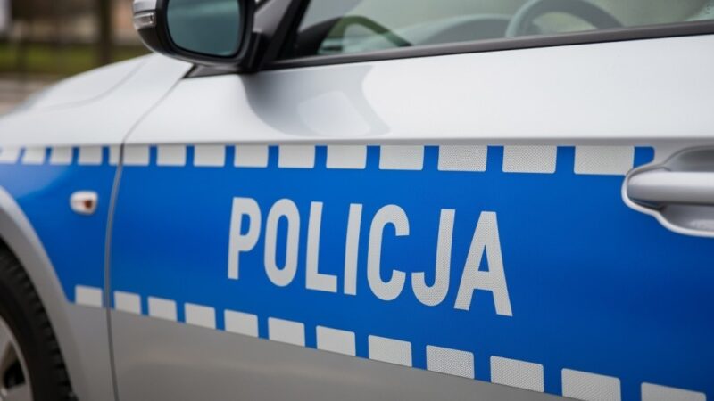 Łódzka policja oddała hołd funkcjonariuszom poległym na służbie