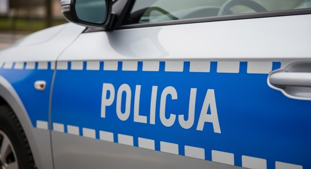 Łódzka policja oddała hołd funkcjonariuszom poległym na służbie