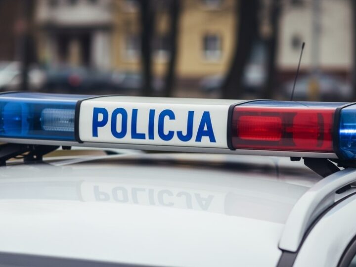 Policja ostrzega przed fałszywym internetowym wyzwaniem: apel o rozwagę i spokój