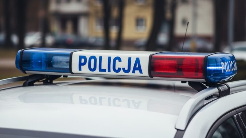 Policja ostrzega przed fałszywym internetowym wyzwaniem: apel o rozwagę i spokój