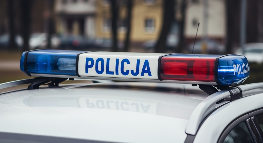 Policja ostrzega przed fałszywym internetowym wyzwaniem: apel o rozwagę i spokój
