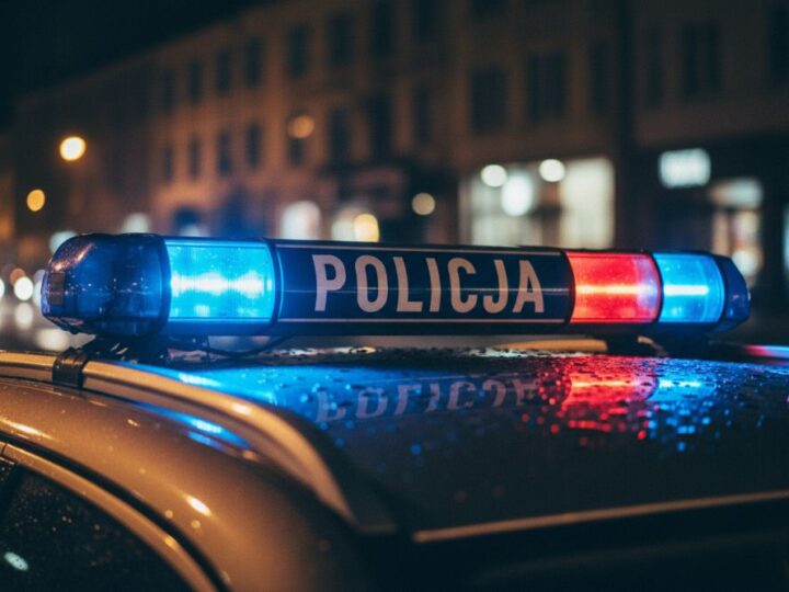 Dzielnicowy w akcji: Zatrzymał poszukiwanego w czasie wolnym od służby
