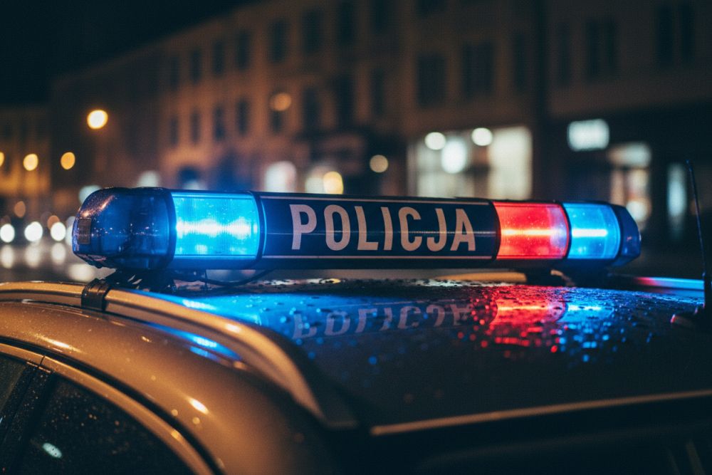 Dzielnicowy w akcji: Zatrzymał poszukiwanego w czasie wolnym od służby