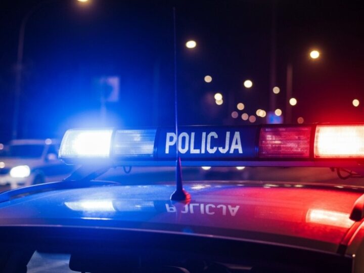 Zgłosił się na policję, a wpadł za nielegalny pobyt w Polsce