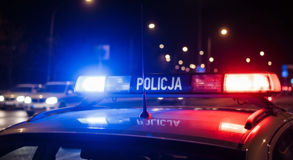 Zgłosił się na policję, a wpadł za nielegalny pobyt w Polsce