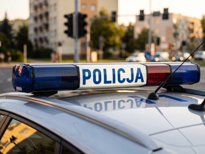 Umówione spotkanie przeradza się w brutalny rozbój – cztery osoby aresztowane