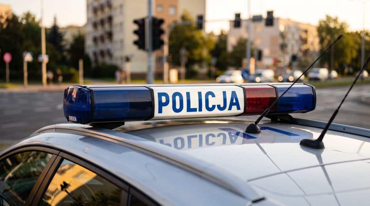 Umówione spotkanie przeradza się w brutalny rozbój – cztery osoby aresztowane