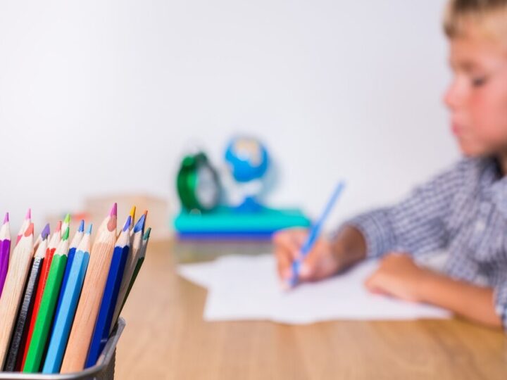 Pierwszoklasiści w Szydłowie ślubują: nowy etap w edukacji rozpoczęty!