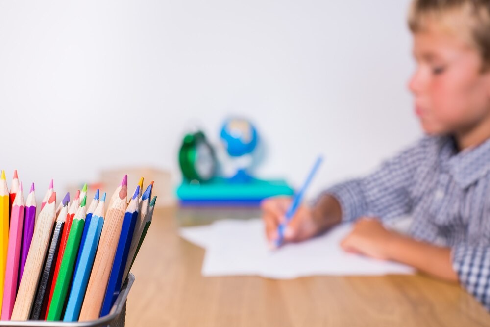 Pierwszoklasiści w Szydłowie ślubują: nowy etap w edukacji rozpoczęty!