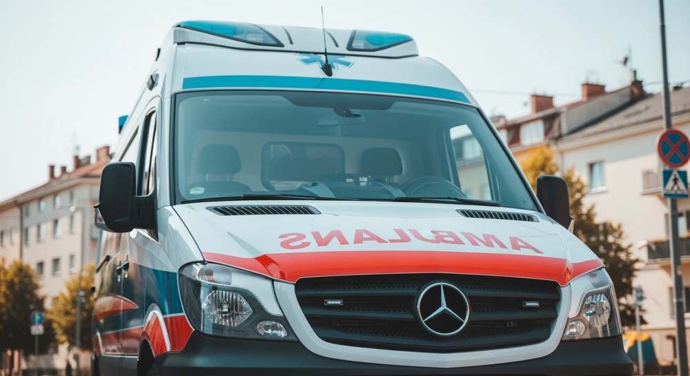 Manewry ratownicze w Lutomiersku: Służby w akcji dla naszego bezpieczeństwa