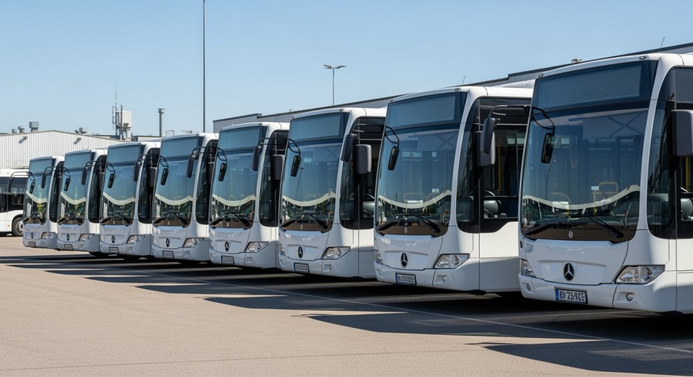 Zmiana czasu: jak wpłynie na rozkłady jazdy autobusów i pociągów?
